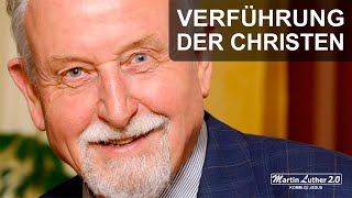 Winrich Scheffbuch  Die schlimmste Verführung der Christen seit der Reformation [upl. by Egroej266]