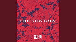 INDUSTRY BABY HEDEGAARD Remix [upl. by Eillas251]