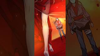 A vengeful spirit awakens🔥 manhwa manhwareccomendation demon manhwaedit [upl. by Hamo]