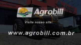 VENDIDO Trator Valtra BT 210 4x4 Automático ano 2012 [upl. by Lukin547]