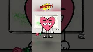 Mr Heart Asks Are you a Keyboard Youll Love This PickUp Line funny shorts 🤣😂😍 [upl. by Afas]