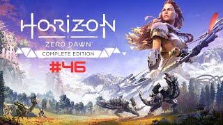 🏹GAIA Prime 46 Horizon Zero Dawn Complete Edition🏹 [upl. by Marmawke]