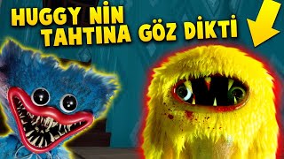 Kıskanma Huggy Wuggy Joyville Yeni Eleman [upl. by Myo]