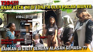 BERBUAT SEPERTI INI TERHADAP ANAK PACARNYA SENDIRI KOK BISA BERALASAN GEMASH [upl. by Peri]