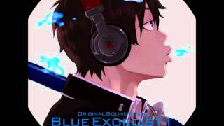 Ao no Exorcist Symphonic Poem GeHeNa First Movement Mephistopheles Ao no Exorcist OST 1 [upl. by Downall822]