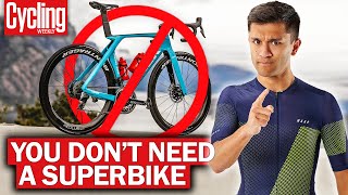 5 Reasons Why You DONT Need A Super Bike [upl. by Estella]