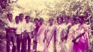 Class of 86  Colombo medical faculty [upl. by Erbes]