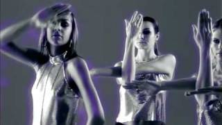 DJ Antoine feat Terri B  Back amp Forth  Official Video Clip [upl. by Ained]