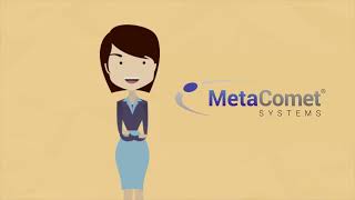 MetaComet® Royalty Automation [upl. by Eiramanit]