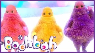 Boohbah  Flippers  Episode 28 [upl. by Mikey]