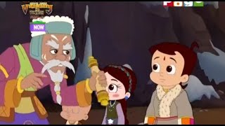 Chhota Bheem vinashbeej ka vinash part 3  Full Movie in Hindi [upl. by Airla]