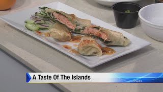 Taste of the islands [upl. by Mckenna]