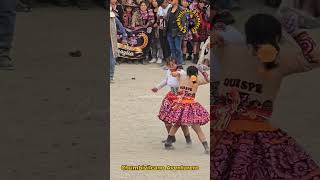 Warmi Takanakuy Arequipa Perú 🇵🇪 [upl. by Atiken]