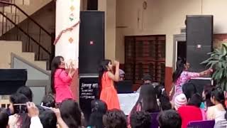 Ae rupali by carryminati 2018 [upl. by Airlie]