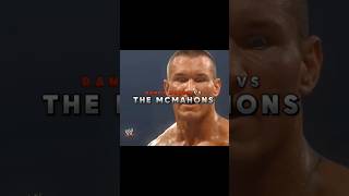 Randy Orton Owns The McMahon Family 🥵 Edit [upl. by Aysahc849]