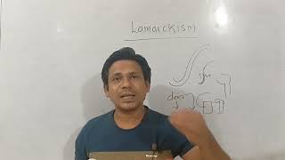 Lamarckism class 10 science chapter 1 heridity and evolutionheridity and evolution class 10 [upl. by Yrrag590]