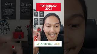 Top dividendpaying REITs for 2024 passiveincome tiyopilo dividendinvesting reits [upl. by Huntley]