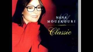 Nana MouskouriLe soleil a Soledad 1992 [upl. by Stromberg271]