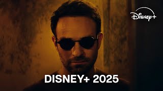 Todo esto y más en 2025  Disney [upl. by Gudrin297]