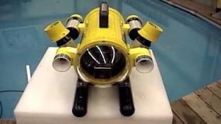 JW Fishers SeaLion2 ROV [upl. by Brian]