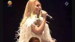 Tros Muziekfeest in de Arena 2004wmv [upl. by Svetlana285]