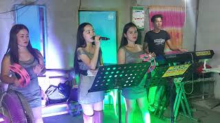 Riribok toy biag ko Cover by Shane Navas  CTJ NAVAS BAND [upl. by Benetta]