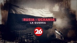 GUERRA RUSIA  UCRANIA  Las imágenes y los hechos más relevantes del viernes 15112024 [upl. by Fahy]