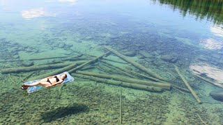 Flathead Lake [upl. by Nelly]