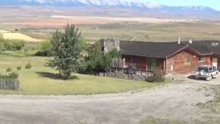 Southern SW Alberta Property For Sale [upl. by Pinette]