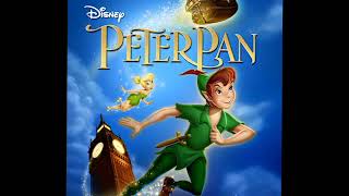 Peter Pan by JM Barrie  Full Audiobook [upl. by Icnan]