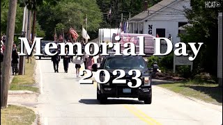 Memorial Day 2023 [upl. by Enyawad]