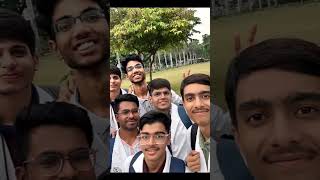 AIIMS Delhi  2024 MBBS Batch 4th week at AIIMS enjoying with classmates aiimsmbbsneetshorts [upl. by Htebzile]