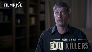 Worlds Most Evil Killers  Season 5 Episode 16  Keith Jesperson  Full Episode [upl. by Elocyn]