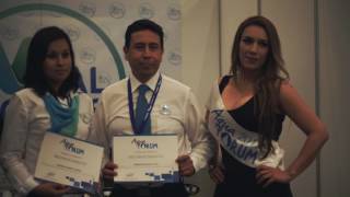 Memoria Aqua Forum 2017  Guadalajara [upl. by Gabi]