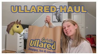 ULLARED HAUL 2022 [upl. by Scoter]