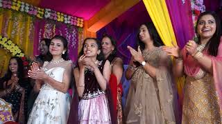 RoshanilWeddingFullMovie Himachal Part 5 [upl. by Retsae382]