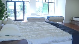 Mattress Buying Guide  Consumer Reports [upl. by Aivad]