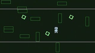 【実況】話題の死にゲー「VVVVVV」をプレイ Part2 [upl. by Mohandas]