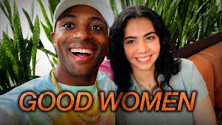 How To Find A quotGOODquot Woman [upl. by Etteb]