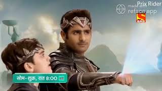 Baalveer Returns 3 episode 357 [upl. by Leanatan317]