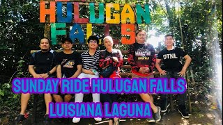 HULUGAN FALLS LUISIANA LAGUNA [upl. by Ihsir683]