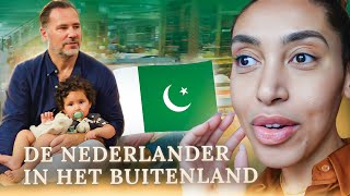 CULTUURSHOCK IN PAKISTAN amp TELEFOON ONTPLOFT DOOR STORING  DUBAI EXPAT VLOG 77 [upl. by Assilam]