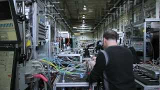 Ballard Power Systems  Putting Fuel Cells to Work [upl. by Anirehc100]