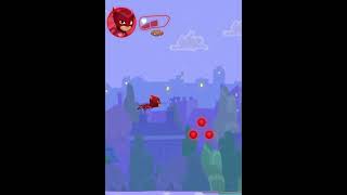 PJ Masks Moonlight Heroes  Owlette  Part 7 [upl. by Rock]