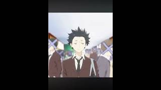 The silent voice movie [upl. by Drucie597]