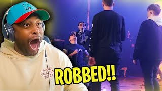 UNITEAM vs KOTCHA  Grand Beatbox Battle 2019  Reaction [upl. by Karissa]