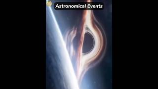 Astronomical Events जो 100 सालों में एक बार होते हैं  shorts space [upl. by Nessa]