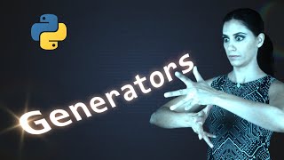 Generators in Python  Python Tutorial  Learn Python Programming [upl. by Yeznil]