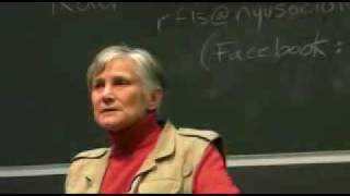 Diane Ravitch On School Reform Part 1 [upl. by Graves]