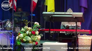 Eagle Place Church Live service [upl. by Anthony]